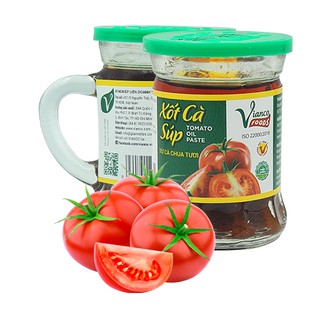 Cà súp Vianco hũ (40g)