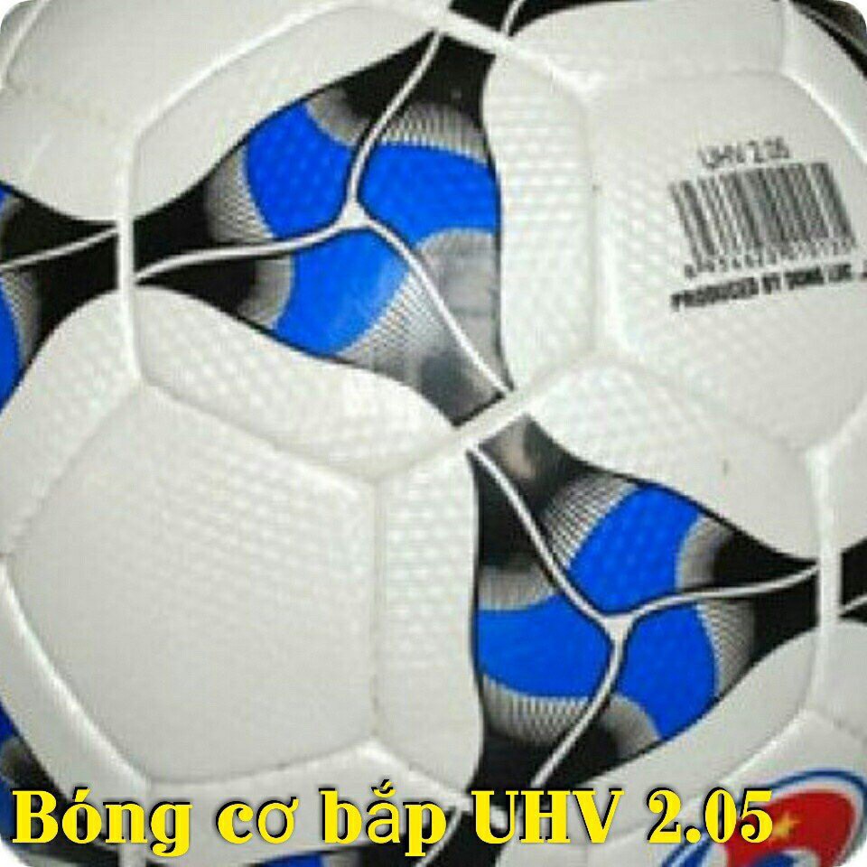 BÓNG ĐÁ FIFA QUALITY UHV 2.05 SỐ 5