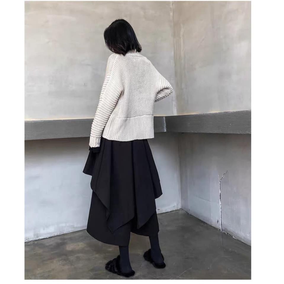 CHÂN VÁY ULZZANG VER 5