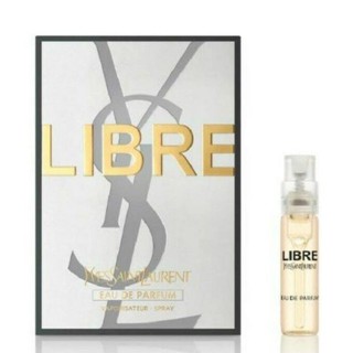 (Vial) Nước Hoa Mini Ysl Libre Eau De Parfum 1.2ml