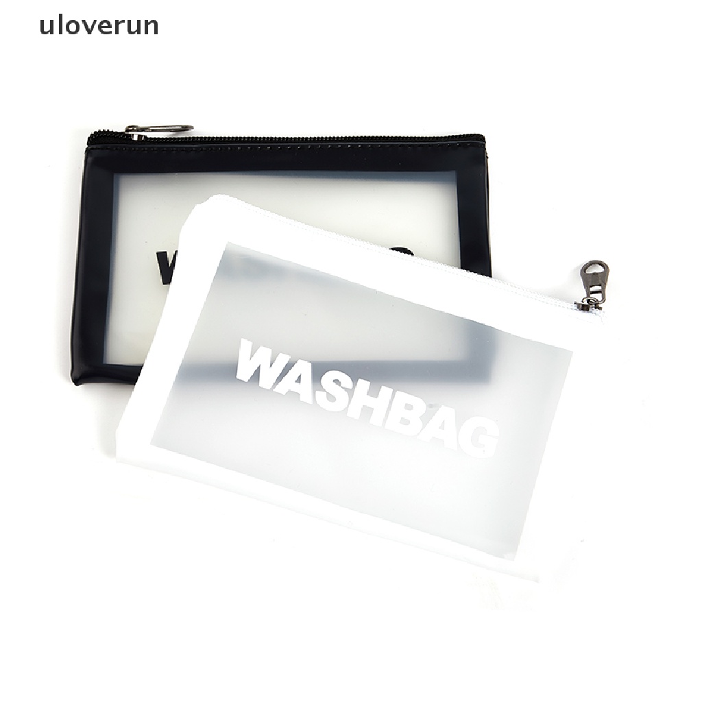 Túi Đựng Mỹ Phẩm Du Lịch Đa Năng Chống Thấm Nước Dành Cho Nữ