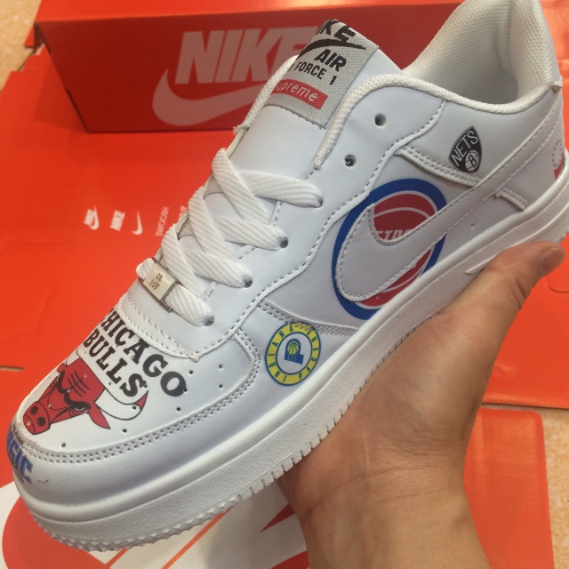 ⚡️⚡️[FLASH SALE] Giày Supre thấp cổ (đầu trâu) HIT | BigBuy360 - bigbuy360.vn