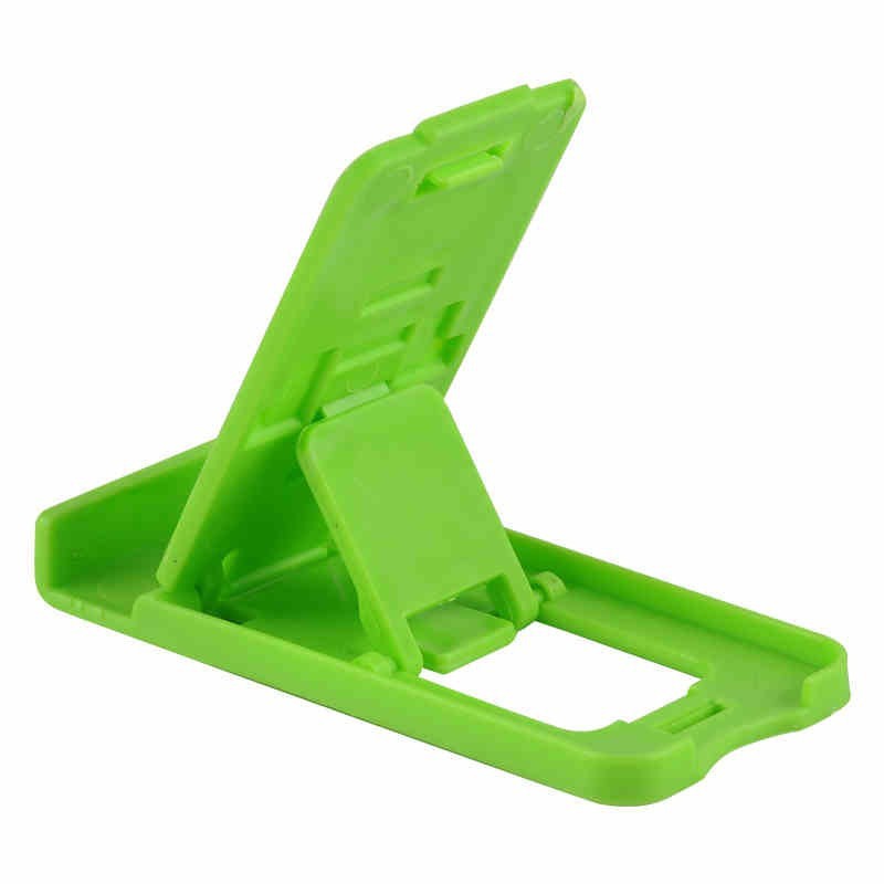Handy multi-function phone holder