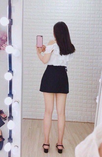 QUẦN VÁY VNXK