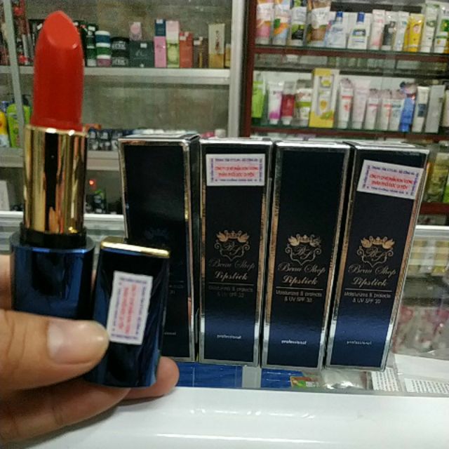 SON NGỌC BÍCH BEAU SHOP  chính hãng Hàn Quốc với chiết xuất từ thảo dược thiên nhiên!