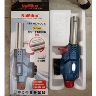 Súng khò bếp gas namilux
