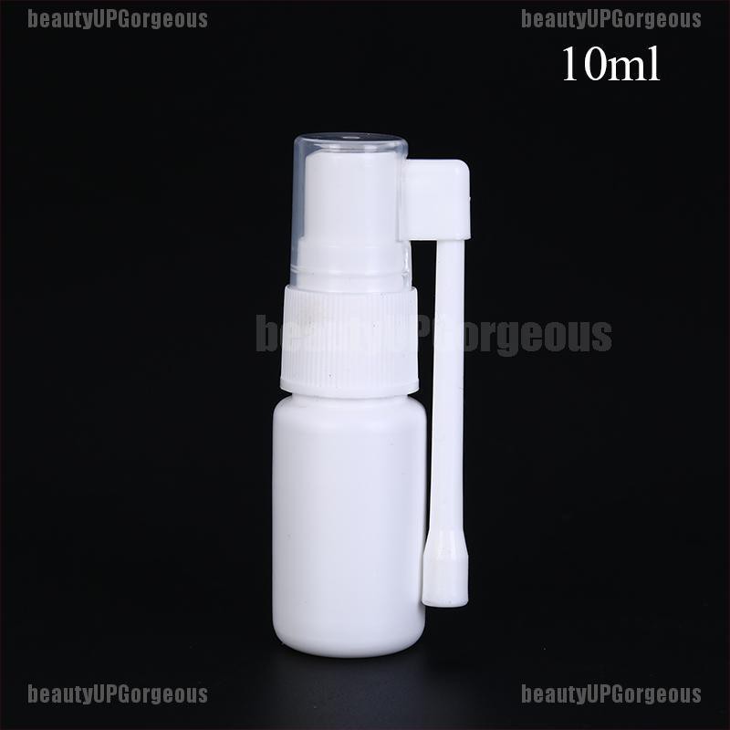 (Hàng Mới Về) 1 Chai Rỗng Dạng Xịt Dùng Chiết Nước Hoa / Phun Sương Tiện Dụng | BigBuy360 - bigbuy360.vn