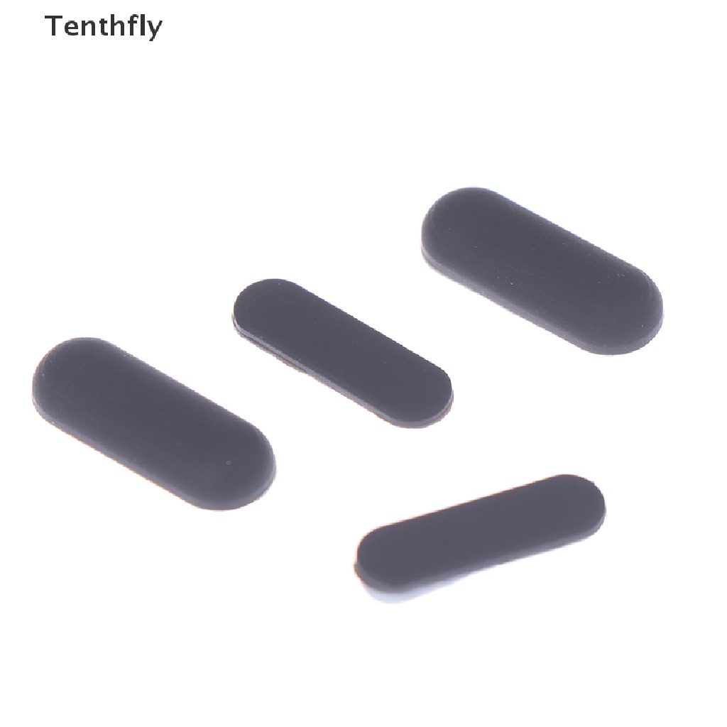 Bộ 4 miếng đệm cao su chuyên dụng cho laptop Lenovo Thinkpad X1 Carbon 5th 6th X1C 2017 2018