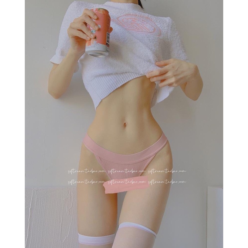 Quần Lót  Cotton Dây Ngang Sexy Lona Store