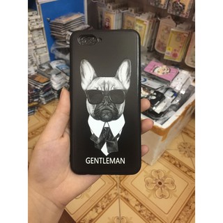 Ốp lưng thời trang in hình cho Oppo A3S
