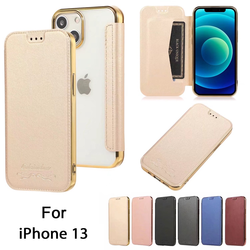 Apple Bao Da Điện Thoại Hai Mặt I13Pmax Cho Iphone 13 Pro Max