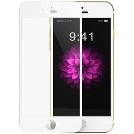 Kính cường lực iphone full màn hình 6,6plus,7,7plus,8,8plus,,x,xs tặng kèm khăn lau.