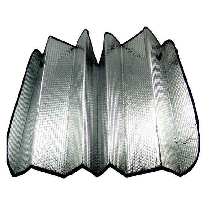 Tấm Che Nắng Kính Chắn Gió Phía Trước Cách Nhiệt Dành Cho Xe Tải Lớn