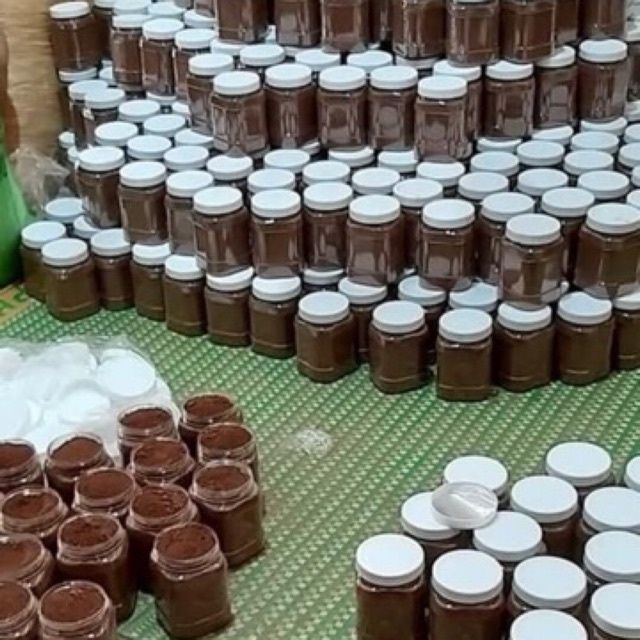 500g bột cacao nguyên chất đăk lăk loại 1 ( bột ca cao)