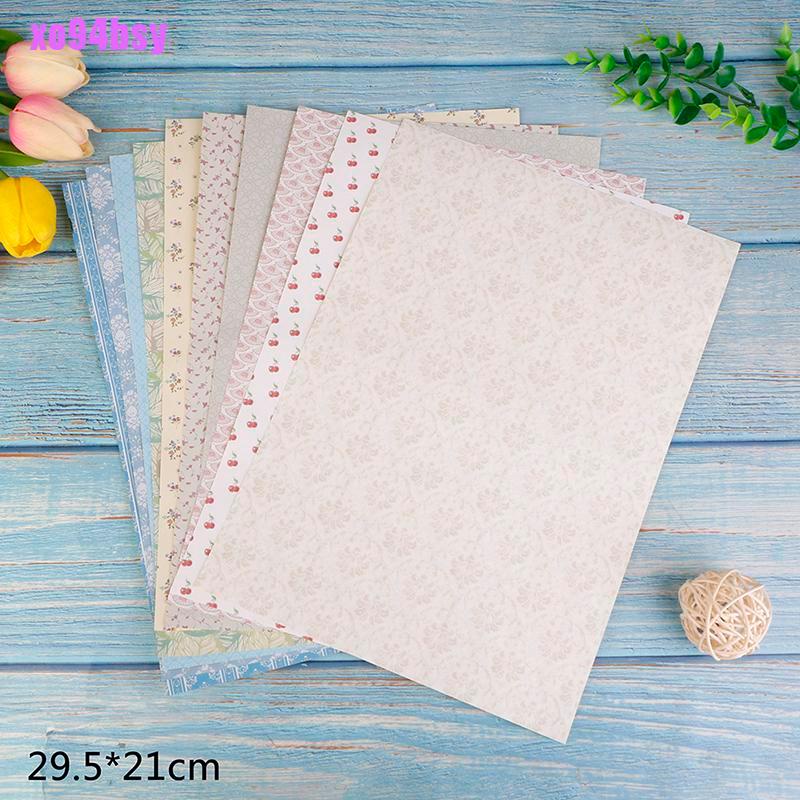Giấy Dán Tường Trang Trí Nhà Búp Bê 1: 12 Xo94Bsy