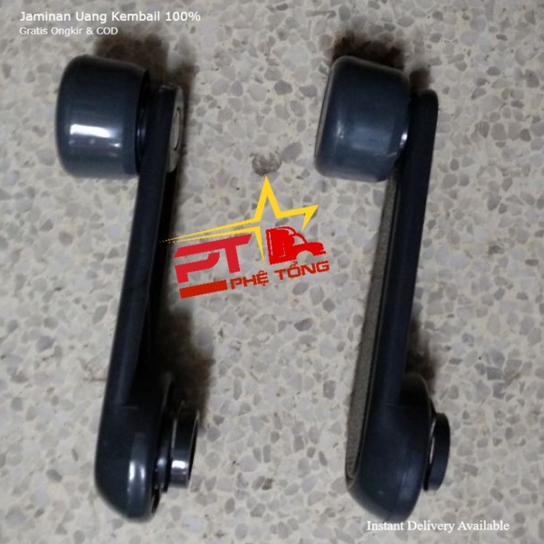 Tay quay kính SUZUKI carry 5tạ, Suzuki carry 7 chỗ   giá bán theo cái