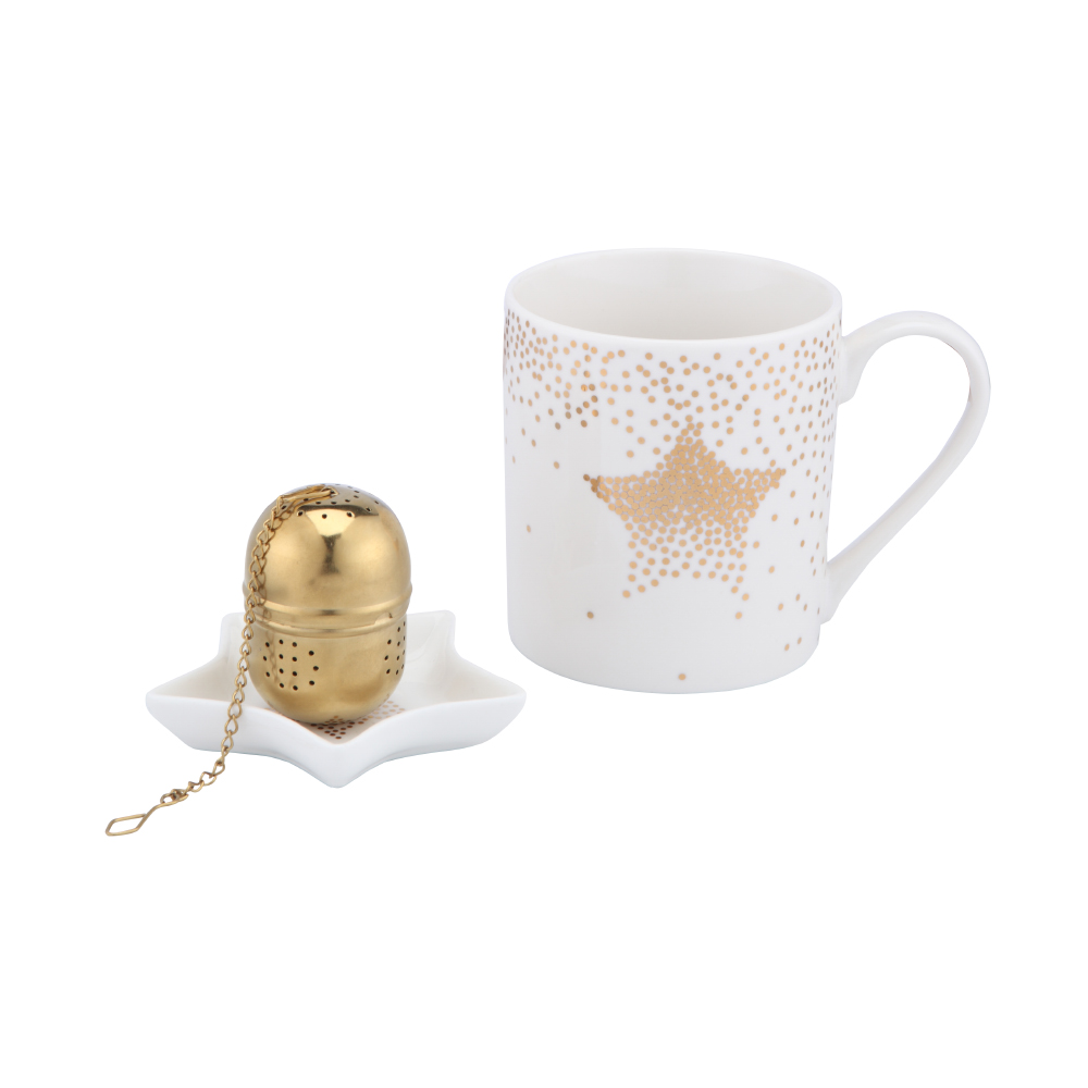 Ly LUCI Nhiều Màu Index Living Mall nhập khẩu Thái Lan