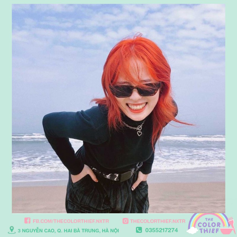 Thuốc nhuộm tóc La Riche Directions Semi-permanent Part 2 | BigBuy360 - bigbuy360.vn