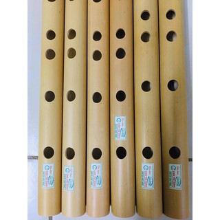 Sáo Trúc Việt chuẩn âm