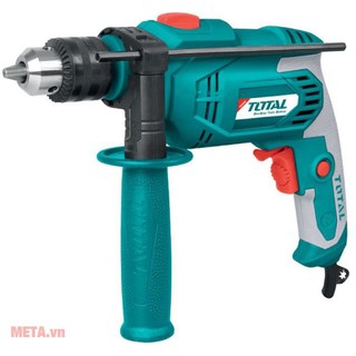 Máy khoan 13li TOTAL 650w