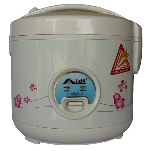 Nồi cơm điện Aidi 1.2L MR-SM07J