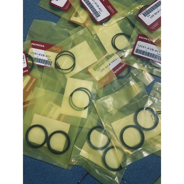 Phốt puly nồi sau Ab 110/125/ SH Ý/ Dylan/ Vario/Lead /Clirk /PCX /SH mode /Vision ZIN Thái