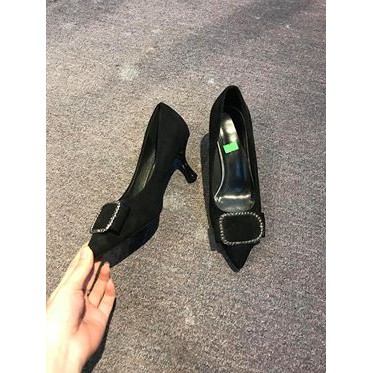 giày cao gót 5 phân