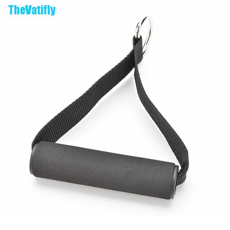 Dây Thừng Tập gym Đa Năng Chuyên Dụng