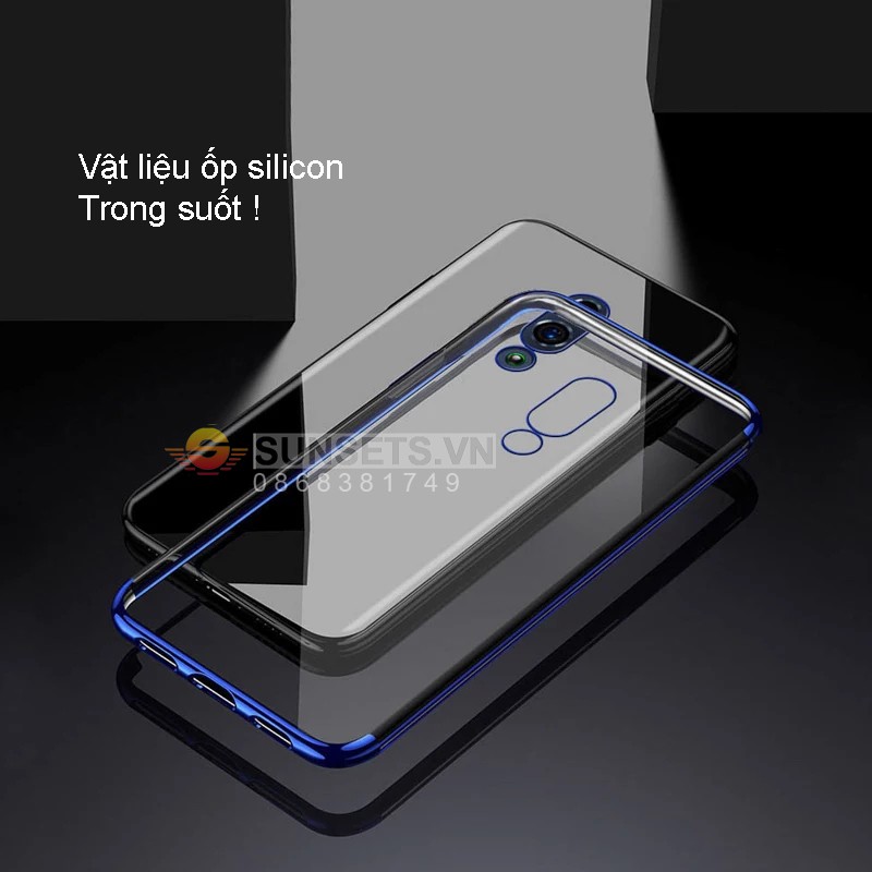 Ốp lưng Oppo Reno