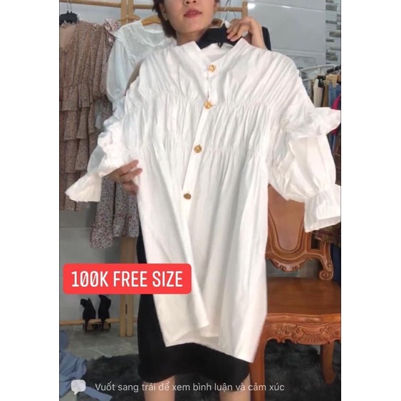 Ao korea free size . | BigBuy360 - bigbuy360.vn
