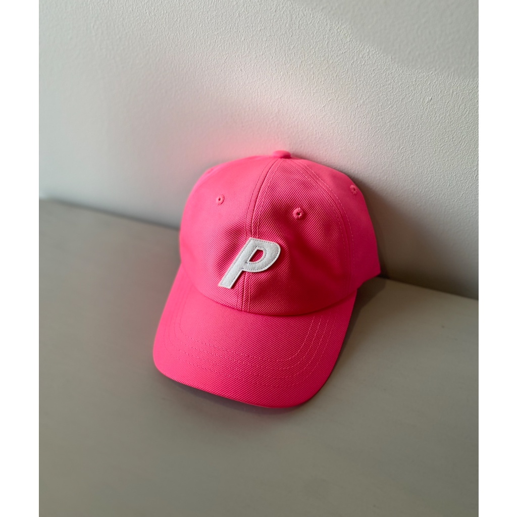 Nón/mũ PA*LACE P 6 Panel - P:B