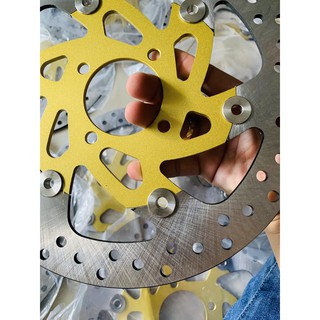 đĩa yaz 1:1 nhu zin 260mm