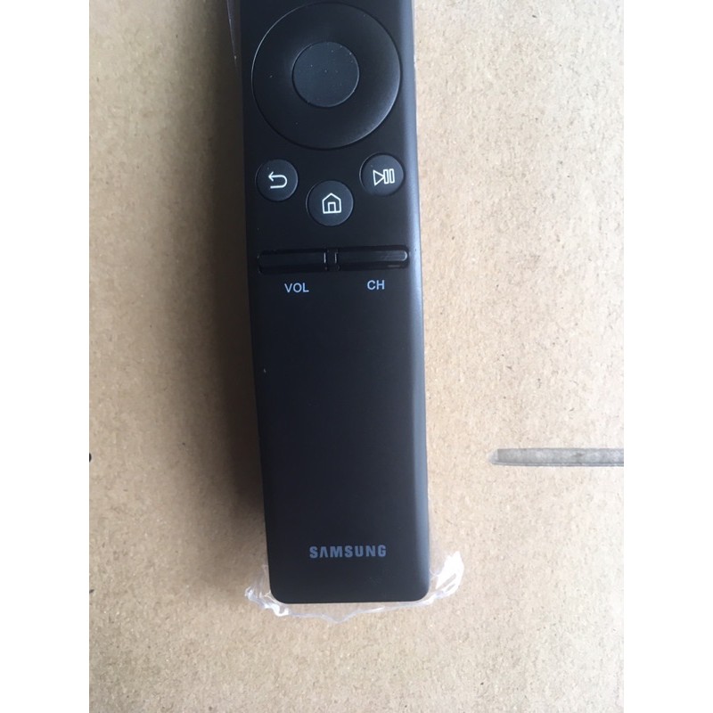 ĐIỀU KHIỂN TIVI SAMSUNG 4K BN59-01259B LED SMART INTENET CONG - TẶNG KÈM PIN - REMOTE ĐIỀU KHIỂN TIVI SAMSUNG SMART CONG