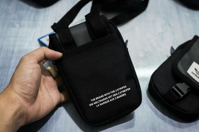 Túi đeo Das Map bag | BigBuy360 - bigbuy360.vn