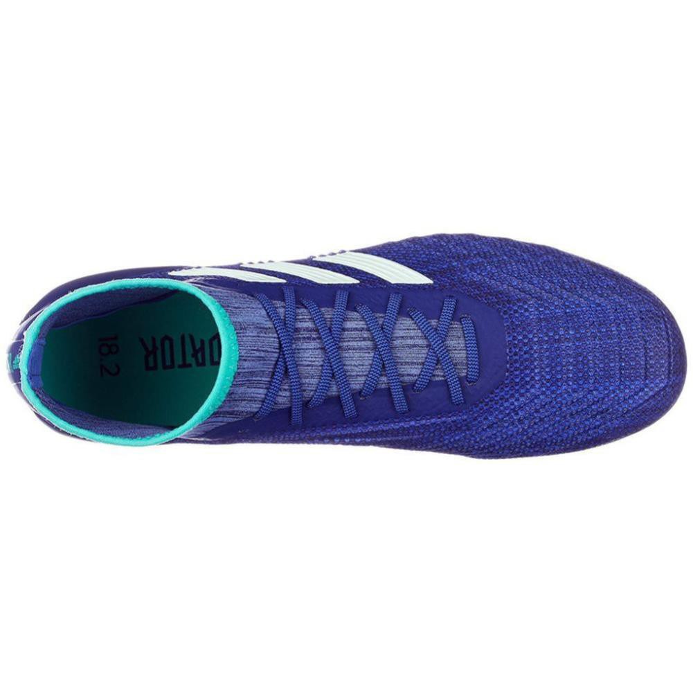 [Sale 3/3]Giày Adidas soccer Spike Predator 18.2 -B98 L
