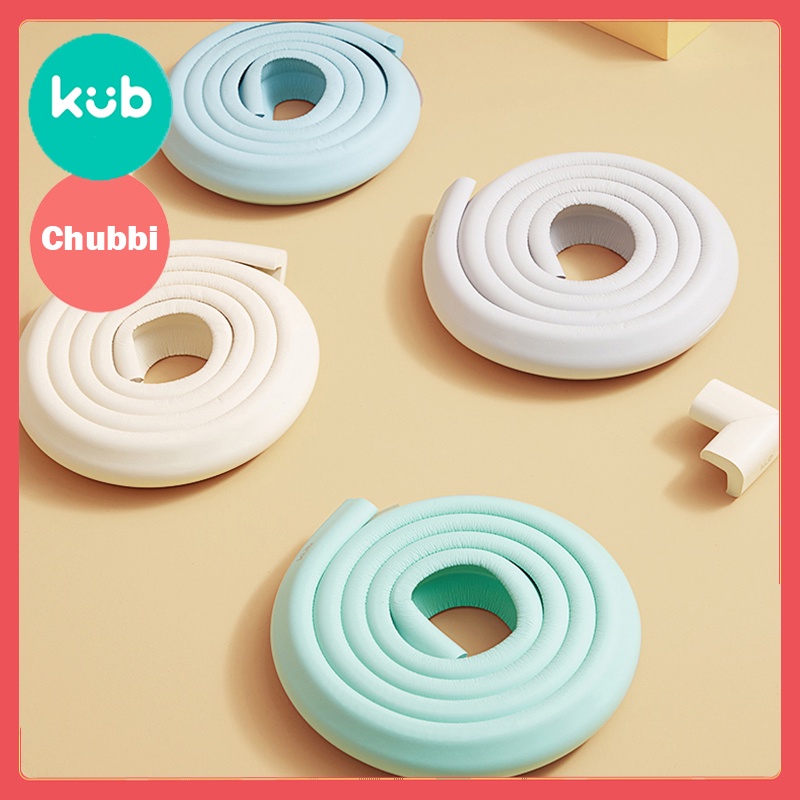Mút Góc Bàn Bọc Góc Tủ Bọc Cạnh An Toàn Cho Bé Keo 3M Của Mỹ Dán Chắc Chắn Độ Đàn Hồi Cao
