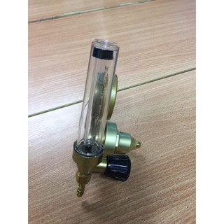 Đồng hồ điều áp Argon , CO2, Nito