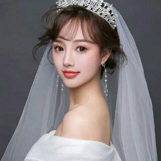 VƯƠNG MIỆN CÔ DÂU( MẪU VM 263)