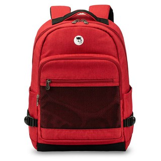 Balo Laptop Thời Trang Cao Cấp Mikkor The Eli Backpack