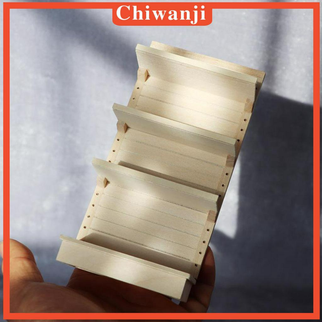 Giá Đỡ Dụng Cụ Nhà Búp Bê Tỉ Lệ 1: 12