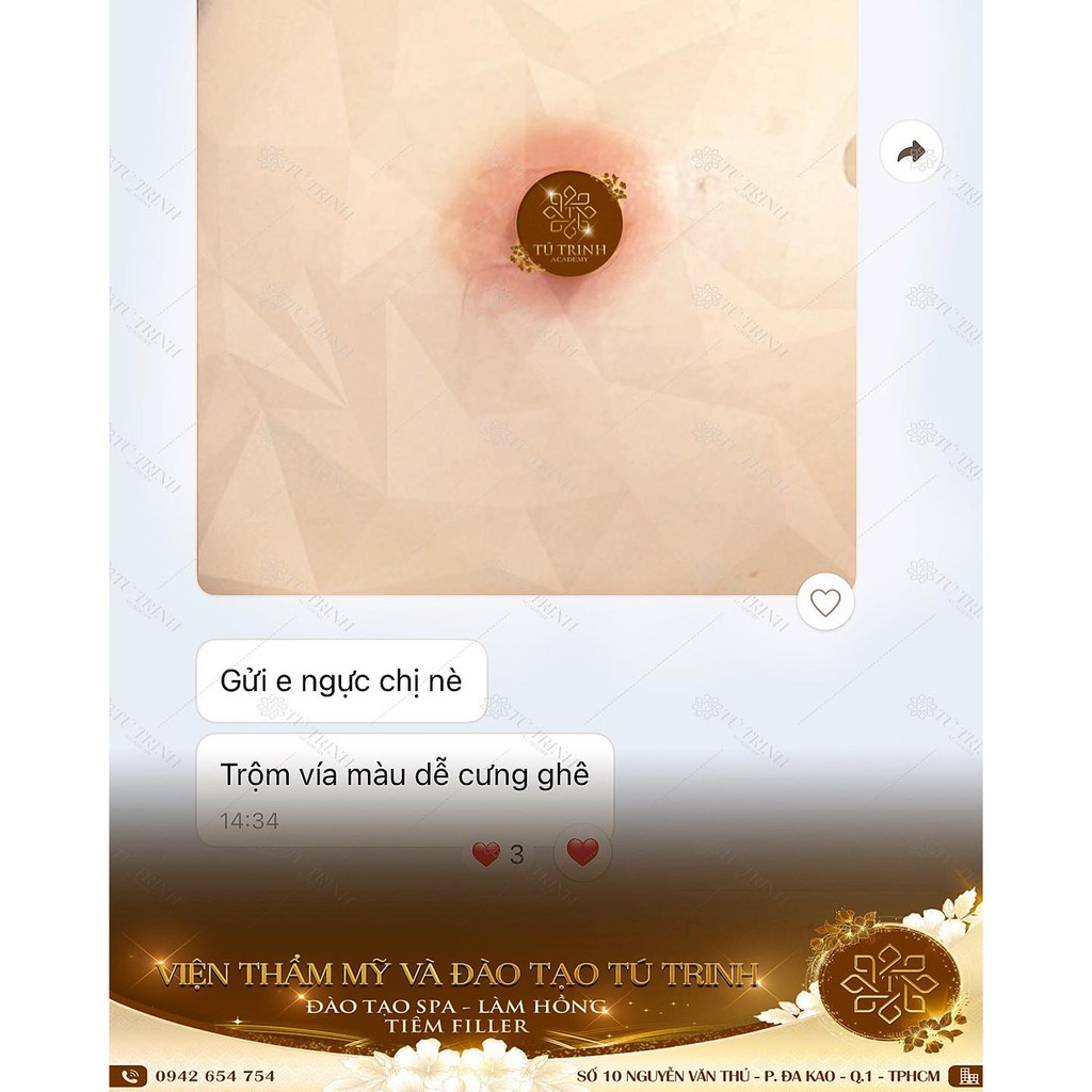 Kem làm hồng nhũ hoa - vùng kín Nature | BigBuy360 - bigbuy360.vn