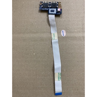 Mua Board cổng usb laptop Acer aspire 5741G 5741