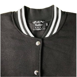 Jacket Teddy