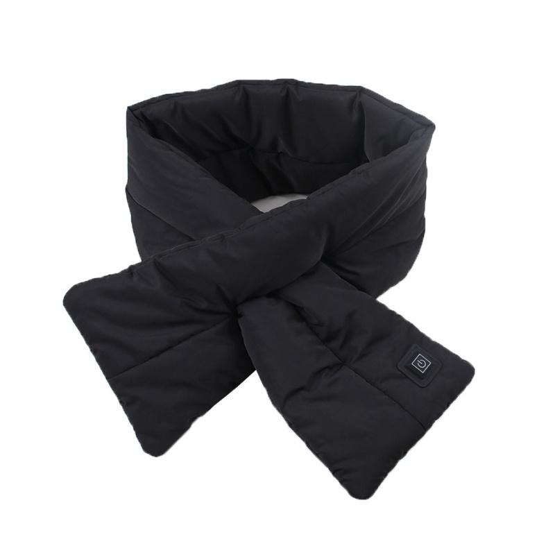 XIXI Khăn choàng cổ giữ ấm mềm mại có thể sạc lại 3 mức độ cho nam nữ
 | BigBuy360 - bigbuy360.vn