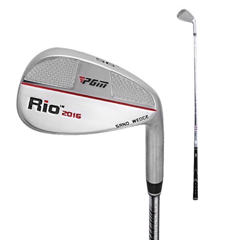Bộ Gậy Tập Golf MTG014 RIO 2016 - PGM