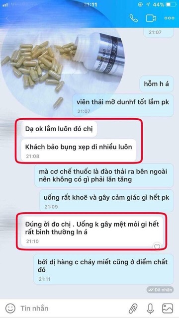 Viên Uống Huỷ Mỡ Belly Balance Chiết 45 Viên dùng thử | BigBuy360 - bigbuy360.vn