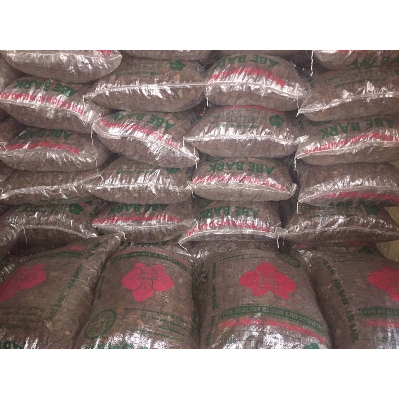 Vỏ Thông đủ size gói 1kg