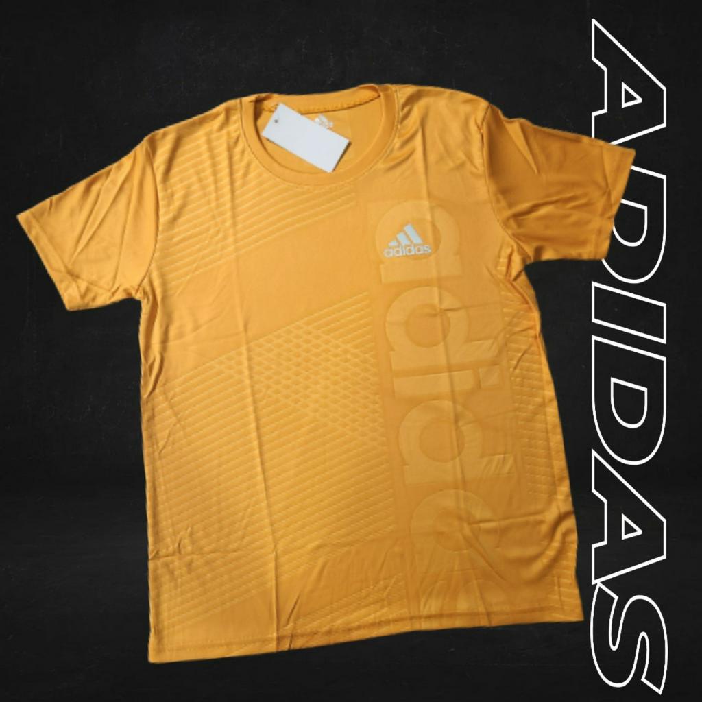 Áo thun thể thao nam ép vân cao tầng , áo phông nam chất thun lạnh co giãn mềm mịn vận động thoải mái (SIZE ĐẠI