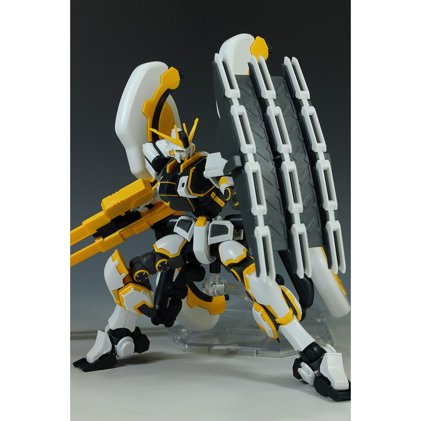 Mô hình lắp ráp HG TB 1/144 Atlas Gundam Bandai