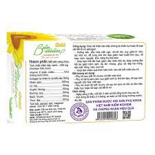 Bảo Xuân Gold _ cân bằng nội tiết, gìn giữ nét xuân (tuổi 30-50) | Thế Giới Skin Care